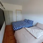 Feriehus Casas Chris Cavadas *