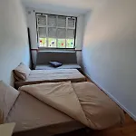 Holiday home Casas Chris Cavadas Valarinho (Pombal)