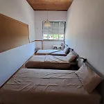 Holiday home Casas Chris Cavadas Valarinho (Pombal)