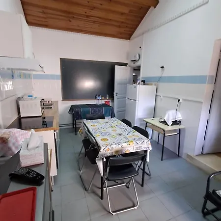 Casas Chris Cavadas Valarinho (Pombal)