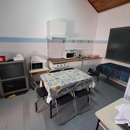 Casas Chris Cavadas Nyaraló Valarinho (Pombal)