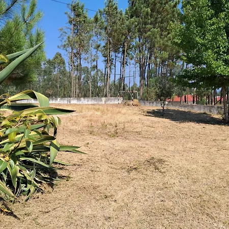 Nyaraló Casas Chris Cavadas *