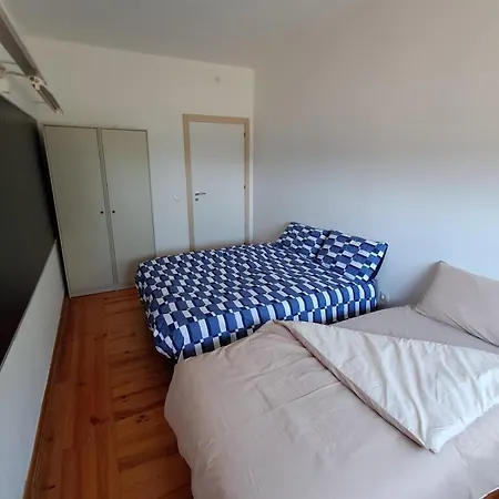 Vakantiehuis Casas Chris Cavadas *