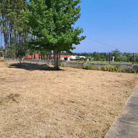 Casas Chris Cavadas Vakantiehuis