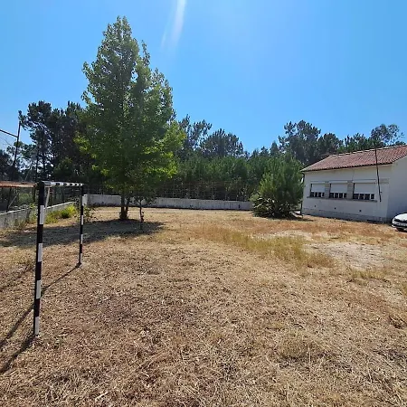 Casas Chris Cavadas Hébergement de vacances