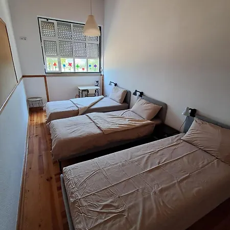 Vakantiehuis Casas Chris Cavadas *