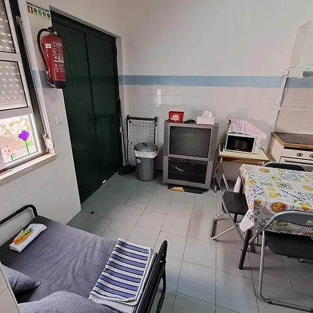 Casas Chris Cavadas Nyaraló Valarinho (Pombal)