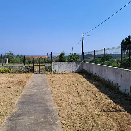 Nyaraló Casas Chris Cavadas