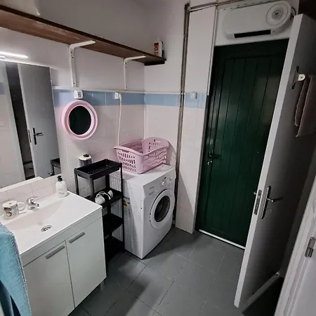 Nyaraló Casas Chris Cavadas Valarinho (Pombal)