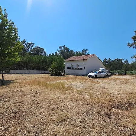 펜션 Casas Chris Cavadas *