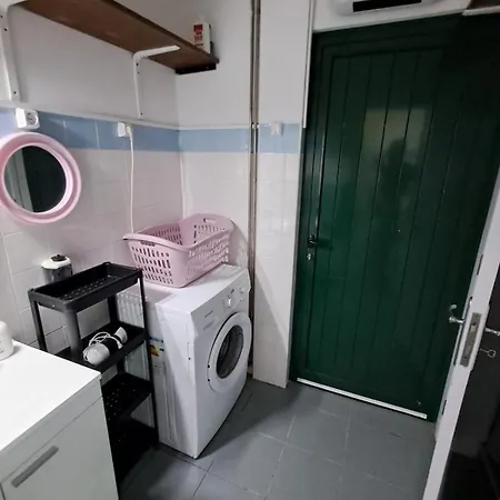 Nyaraló Casas Chris Cavadas *