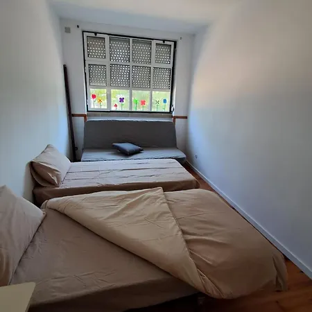 Vakantiehuis Casas Chris Cavadas Valarinho (Pombal)
