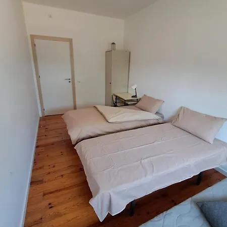 Casas Chris Cavadas * Valarinho (Pombal)