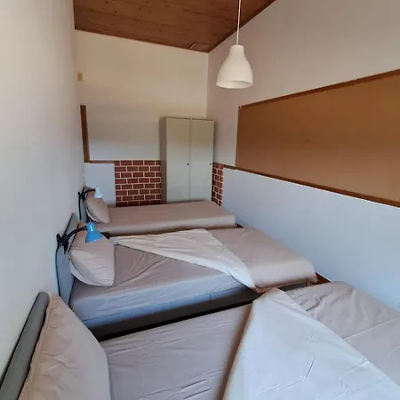 Vakantiehuis Casas Chris Cavadas