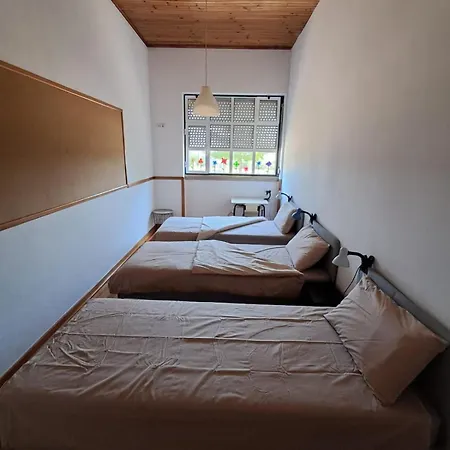 Nyaraló Casas Chris Cavadas Valarinho (Pombal)