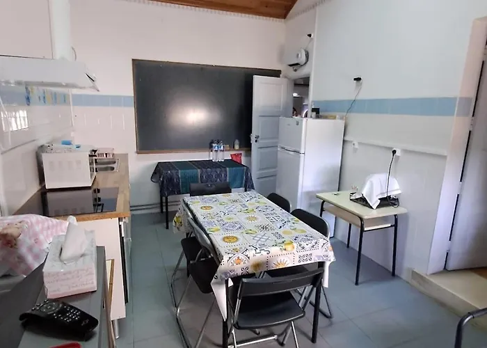 Casas Chris Cavadas Valarinho (Pombal)