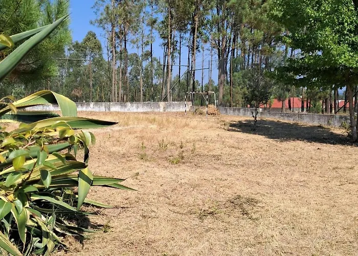 펜션 Casas Chris Cavadas *