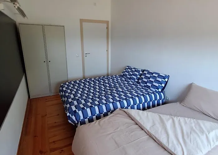 度假居 Casas Chris Cavadas *