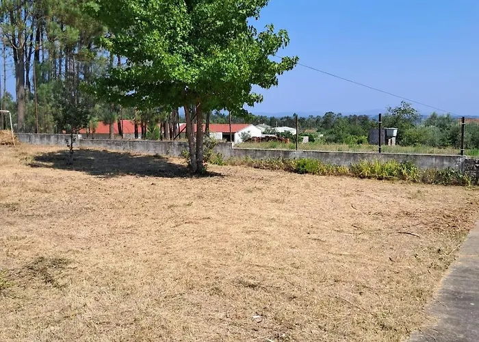 Casas Chris Cavadas 度假居