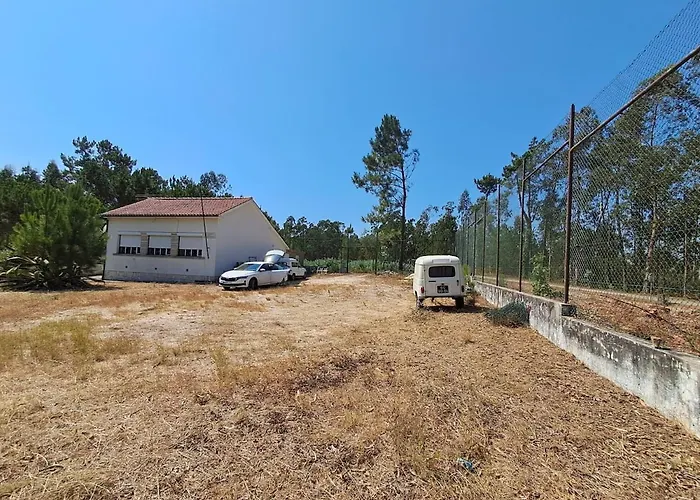 Casas Chris Cavadas * Valarinho (Pombal)