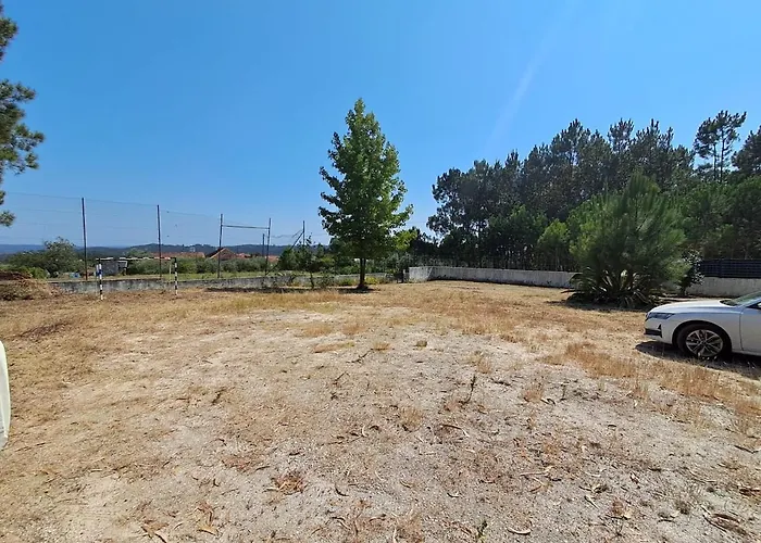 Casas Chris Cavadas 度假居 *