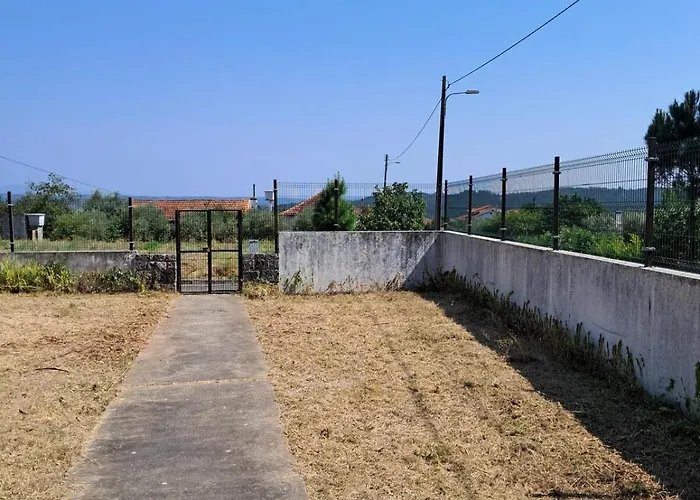 펜션 Casas Chris Cavadas