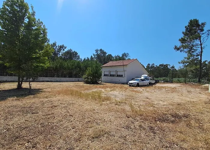 Hébergement de vacances Casas Chris Cavadas *