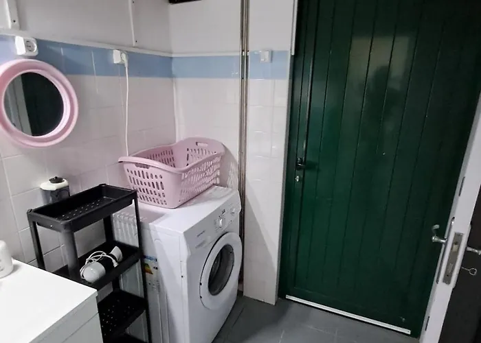 펜션 Casas Chris Cavadas *